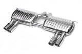 Eisenmann Performance Exhaust - BMW E70 X5M