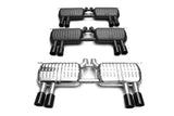 Eisenmann Performance Exhaust - BMW E70 X5M