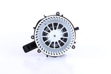 Blower Motor Assembly Porsche | 99157392200
