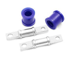 SuperPro 2003 Mitsubishi Lancer Evolution Rear Upper Inner Control Arm Bushing Kit by Superpro SPRSPF2062K