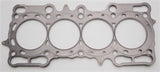 Cometic 97-01 Honda Prelude H22A4 / H22A7 89mm .060 inch MLS Head Gasket by Cometic CGS-C4254-060