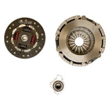 Clutch Kit - Saab by Valeo 8781890-VAL
