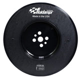 Fluidampr Dodge Cummins 5.9L Comp Series (No Pulley) Steel Internally Balanced Damper by Fluidampr FDR960341
