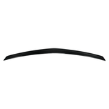 Suvneer Motorsports Suvneer OEM Designed W212 Carbon Fiber Trunk Spoiler W212TNKLIPCF