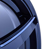 Cobb ST-01 18" 5x114.3 Blue by COBB Tuning 82W605-PB