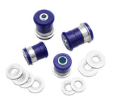 SuperPro 2005 Toyota Tacoma Base Front Lower Inner Control Arm Bushing Kit by Superpro SPRKIT180K