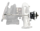 Turbosmart IWG75 Mitsubishi EVO 10 14 PSI Black Internal Wastegate Actuator by Turbosmart TS-0601-3142