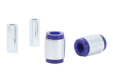 SuperPro 2003 Mazda 6 S Front Lower Inner Control Arm Bushing Set by Superpro SPRSPF2954K