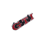 VW/Audi Front GTI Emblem (Red) - VW Mk7 GTI 5G0853679PWYR