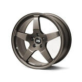 Neuspeed RSe05 Lightweight Wheel 19" 5x112 Bronze - Glossy by Neuspeed Wheels