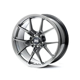 NEUSPEED RSe10 Lightweight Wheel 18" 5x112 Hyper Silver - Gloss by Neuspeed Wheels 88.10.13NHSG