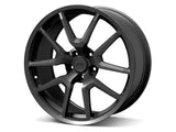 Neuspeed RSe104 Lightweight Wheel 19" 5x112 Graphite - Satin by Neuspeed Wheels