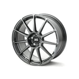 Neuspeed RSe11R Lightweight Wheel 18" 5x112 Gun Metallic - Glossy (NLA)