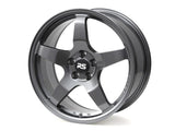 Neuspeed RSe05 Lightweight Wheel 19" 5x112 Gun Metallic - Satin by Neuspeed Wheels