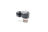 Radium Engineering 10AN ORB Banjo To 12AN Male Fitting by Radium Engineering RAD20-1000-1012
