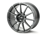 Neuspeed RSe11R Lightweight Wheel 18" 5x112 Gun Metallic - Glossy by Neuspeed Wheels