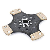 Sachs Performance Clutch Disc (Sintered Metallic) - Audi 8J TTRS | 2.5T