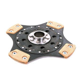 Sachs Performance Clutch Kit (Metallic) - BMW | M52 | M54