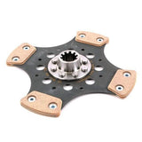 Sachs Performance Clutch Disc (Metallic) - BMW | M20 | S14