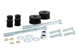 SuperPro 2010 Lexus GX460 Premium Differential Drop Kit - Front by Superpro SPRTRCHILUXDD