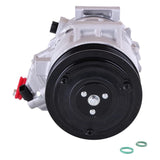 Air Conditioning Compressor - Toyota by Nissens 8831042333-NIS