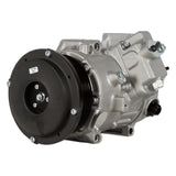 A/C Compressor - Lexus by Valeo 883105016084-VAL