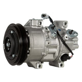A/C Compressor - Toyota by Valeo 883105248184-VAL