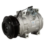 A/C Compressor - Toyota by Valeo 883200805184-VAL