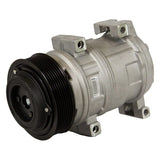 A/C Compressor - Toyota by Valeo 883200C150-VAL
