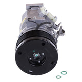 Air Conditioning Compressor - Toyota by Nissens 883200C160-NIS