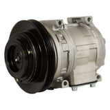 A/C Compressor - Toyota by Valeo 883201A16084-VAL
