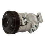 A/C Compressor - Scion by Valeo 883202110084-VAL