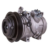 A/C Compressor - Toyota by Valeo 883202B42084-VAL