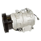 A/C Compressor - Toyota by Valeo 883203310084-VAL