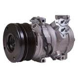 A/C Compressor - Lexus by Valeo 883203569184-VAL