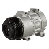 A/C Compressor - Toyota by Valeo 883204815084-VAL