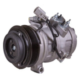 A/C Compressor - Lexus by Valeo 883206A10184-VAL