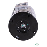 Air Conditioning Compressor - Toyota by Nissens 883206A540-NIS