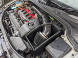 RamAir Performance Cold Air Intake System - VW/Audi / 8P / Mk5 / 3.2L VR6 / A3 / Golf R32 by RamAir PRK-286-BK