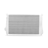 Mishimoto Chevrolet/GMC 6.6L Duramax Intercooler, 2011-2016, Silver