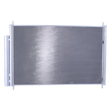 Air Conditioning Condenser & Receiver Drier Assembly - Scion by Nissens 8845002360-NIS