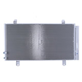 Air Conditioning Condenser & Receiver Drier Assembly - Toyota by Nissens 8846006230-NIS