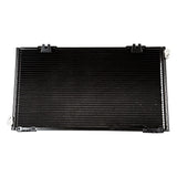 A/C Condenser - Toyota by Valeo 8846020470-VAL