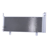 Air Conditioning Condenser & Receiver Drier Assembly - Toyota by Nissens 8846033090-NIS