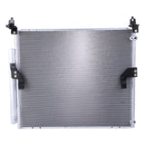 Air Conditioning Condenser & Receiver Drier Assembly - Toyota by Nissens 8846035380-NIS