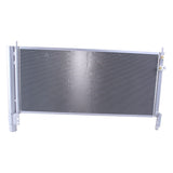 Air Conditioning Condenser & Receiver Drier Assembly - Toyota by Nissens 8846047150-NIS