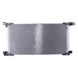 Air Conditioning Condenser - Toyota by Nissens 8846047180-NIS