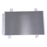 Air Conditioning Condenser & Receiver Drier Assembly - Toyota by Nissens 8846048100-NIS