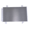 Air Conditioning Condenser & Receiver Drier Assembly - Toyota