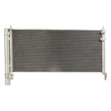 A/C Condenser - Lexus by Valeo 88460AZ012-VAL